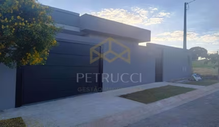 Casa com 3 dormitórios à venda, 220 m² por R$ 1.350.000,00 - Pedra Grande - Holambra/SP