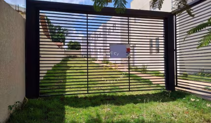 EXCELENTE SOBRADO À VENDA EM VILA NO SATÉLITE ÍRIS EM CAMPINAS