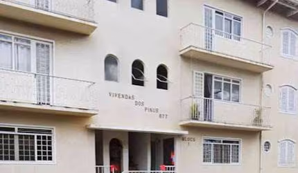 Apartamento com 2 dormitórios à venda, 48 m² por R$ 330.000,00 - Vila Joaquim Inácio - Campinas/SP