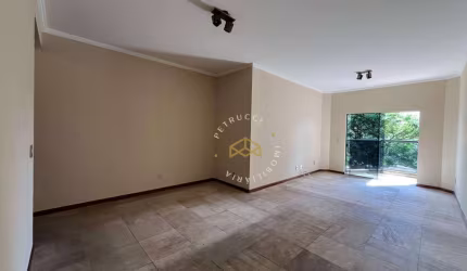 Apartamento com 3 dormitórios, 134 m² - venda por R$ 800.000,00 ou aluguel por R$ 4.971,48/mês - Jardim Proença - Campinas/SP