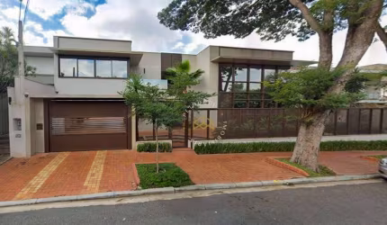 CASA COMERCIAL PARA LOCAÇÃO NO NOVA CAMPINAS, CAMPINAS/SP