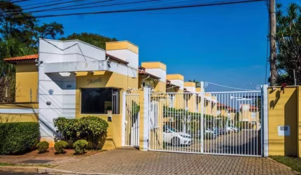 Casa com 3 dormitórios à venda, 133 m² por R$ 1.360.000,00 - Parque Taquaral - Campinas/SP