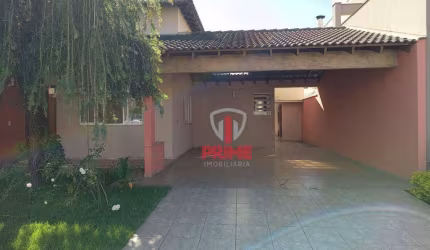 Casa à venda no Condominio Bela Manhã em Londrina.