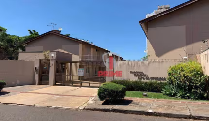 Sobrado à venda no Residencial Alto de Pinheiros no Parque Jamaica em Londrina. Ótima região e localização,  completo de armários, com 3 quartos sendo