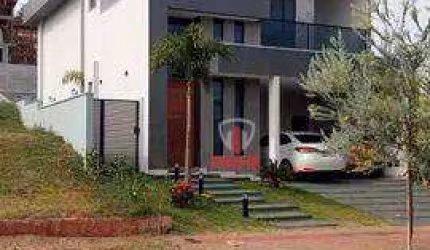 Casa à venda no Parque Tauá Aranguá em Londrina.