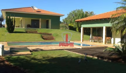 Chácara à venda em Primeiro de Maio.   - Com 6.200m²
