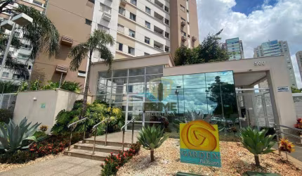 Apartamento à venda no Residencial Garden Palhano, Gleba Palhano em Londrina. Andar alto.