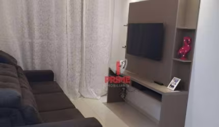 Apartamento com 2 dormitórios à venda, 45 m² por R$ 229.000,00 - Jardim Vitória - Cambé/PR