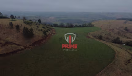 Fazenda à venda em Laranjeiras do Sul no Paraná. Com 73 alqueires, plantando 40 e restante reserva, casa sede, barracão, represa.  1 + 7 pagamentos (C