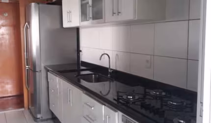 Apartamento com 4 dorms, Santana, São José dos Campos - R$ 732 mil, Cod: 69860951