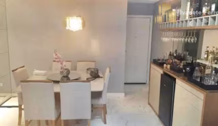 Apartamento com 4 dorms, Floradas de São José, São José dos Campos - R$ 590 mil, Cod: 69861271