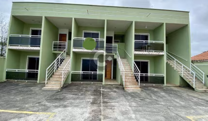 Apartamento para Venda em Maricá, Guaratiba (Ponta Negra), 1 dormitório, 1 banheiro, 1 vaga