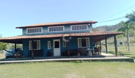 Sítio para Venda em Maricá, Caxito