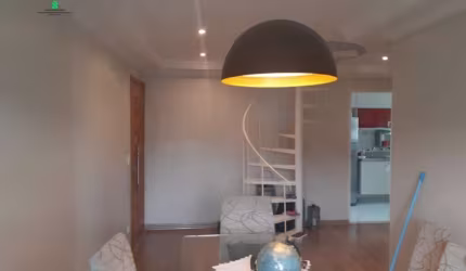 Apartamento Cobertura Duplex em Jardim Germânia, São Paulo/SP