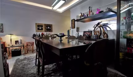 Apartamento em Morumbi, São Paulo/SP