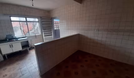 Sobrado em Vila Olinda, Embu das Artes/SP