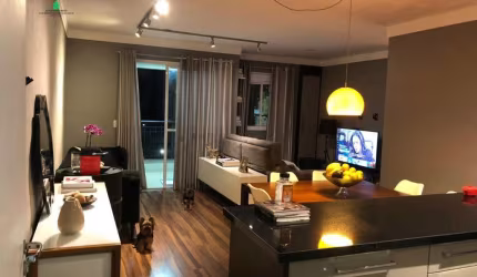 Apartamento em Vila Suzana, São Paulo/SP