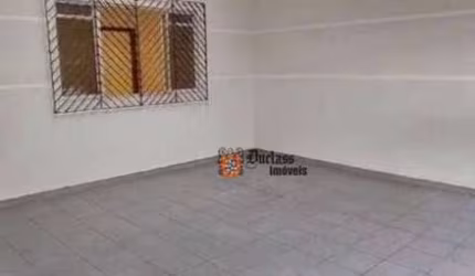 Sobrado com 4 dormitórios à venda, 200 m² por R$ 690.000,00 - Jardim América - São José dos Campos/SP