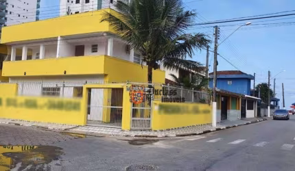 Pousada com 10 dormitórios à venda, 300 m² por R$ 1.750.000,00 - Centro - Mongaguá/SP