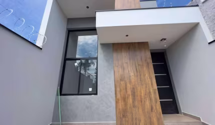 Casa à venda no Bairro Jardim Simus em, Sorocaba/SP