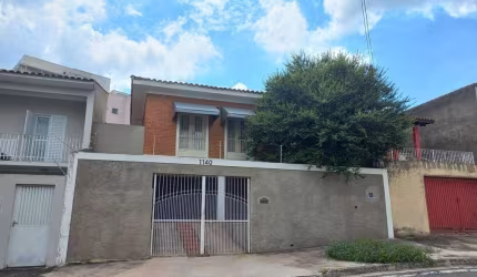 Sobrado à venda no Bairro Vila Trujillo em, Sorocaba/SP