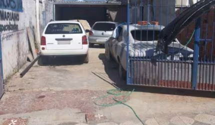 Terreno Comercial à venda, Vila Barcelona, Sorocaba - TE0162.