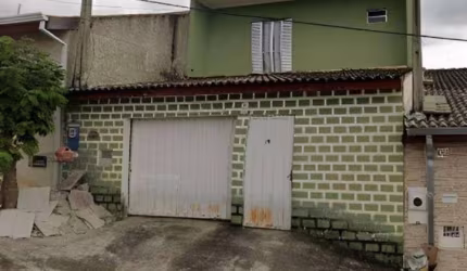Sobrado Residencial à venda, Altos de Votorantim, Votorantim - SO0027.