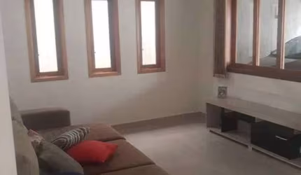 Casa Residencial à venda, Parque Três Meninos, Sorocaba - CA0300.