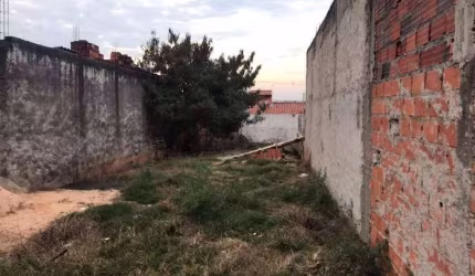 Terreno Residencial à venda, Jardim Sorocaba Park, Sorocaba - TE0097.
