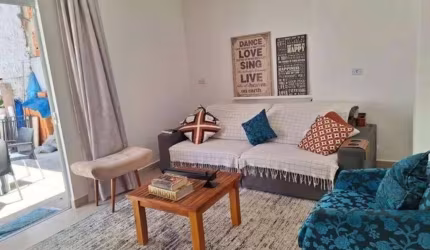 Casa Residencial para venda, Aparecidinha, Sorocaba - CA0613.
