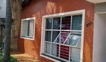 Casa à venda no Bairro Jardim Cruzeiro do Sul em, Sorocaba/SP