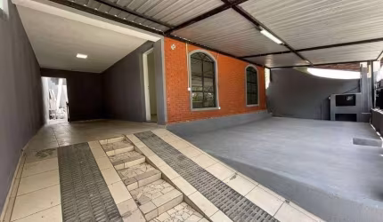 Casa Residencial à venda, Jardim Archila, Votorantim - CA0925.