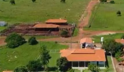 Fazenda Rural à venda, ,  - FA0125.