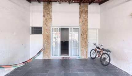Casa Residencial à venda, Vila Santana, Sorocaba - CA1002.