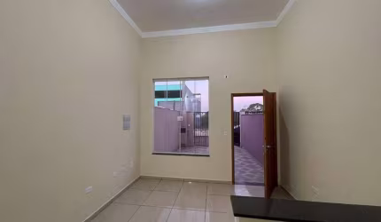 Casa à venda no Bairro Éden em, Sorocaba/SP