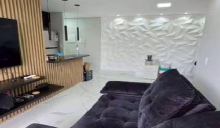 Apartamento Residencial à venda, Jardim São Carlos, Sorocaba - AP0479.