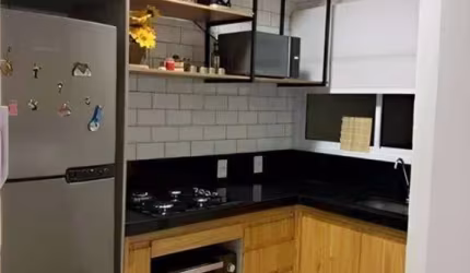 Apartamento Residencial à venda, Parque Campolim, Sorocaba - AP0539.