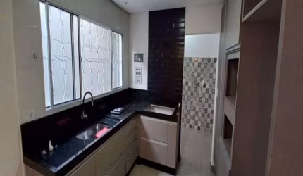 Sobrado Residencial à venda, Jardim Montreal, Sorocaba - SO0398.