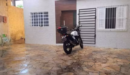 Casa Residencial à venda, Jardim Nápoli, Sorocaba - CA1123.