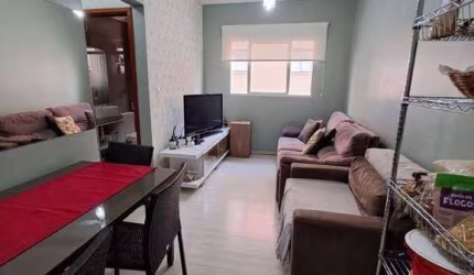 Apartamento Residencial à venda, Jardim Guadalajara, Sorocaba - AP0732.