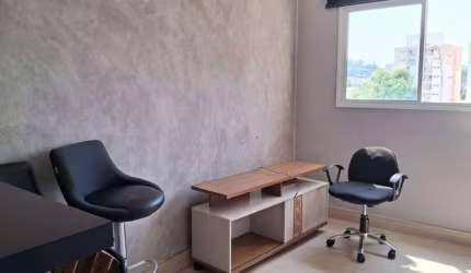 Apartamento Residencial à venda, Jardim Antônio Cassillo, Votorantim - AP0752.