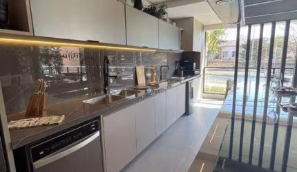 Apartamento Residencial à venda, Além Ponte, Sorocaba - AP0806.
