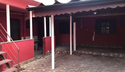 Casa Residencial à venda, Vila Helena, Sorocaba - CA1298.