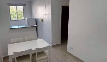 Apartamento Residencial à venda, Além Ponte, Sorocaba - AP0879.