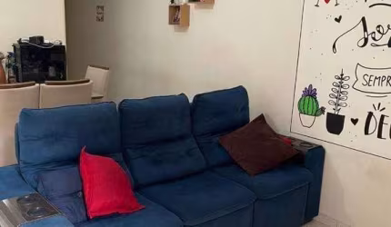 Casa Residencial à venda, Parque São Bento, Sorocaba - CA1432.