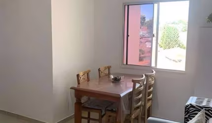 Apartamento Residencial à venda, Jardim Europa, Sorocaba - AP0989.