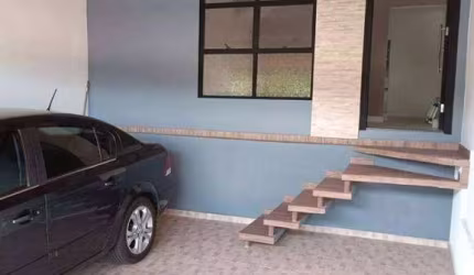 Sobrado Residencial à venda, Lopes de Oliveira, Sorocaba - SO0515.