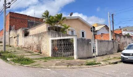 Casa Residencial à venda, Nova Votorantim, Votorantim - CA1487.