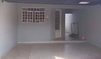 Casa à venda no Bairro Parque São Bento em, Sorocaba/SP