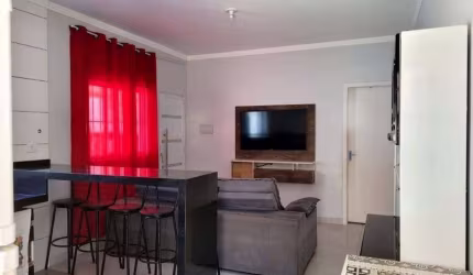 Casa Residencial à venda, Lopes de Oliveira, Sorocaba - CA1579.